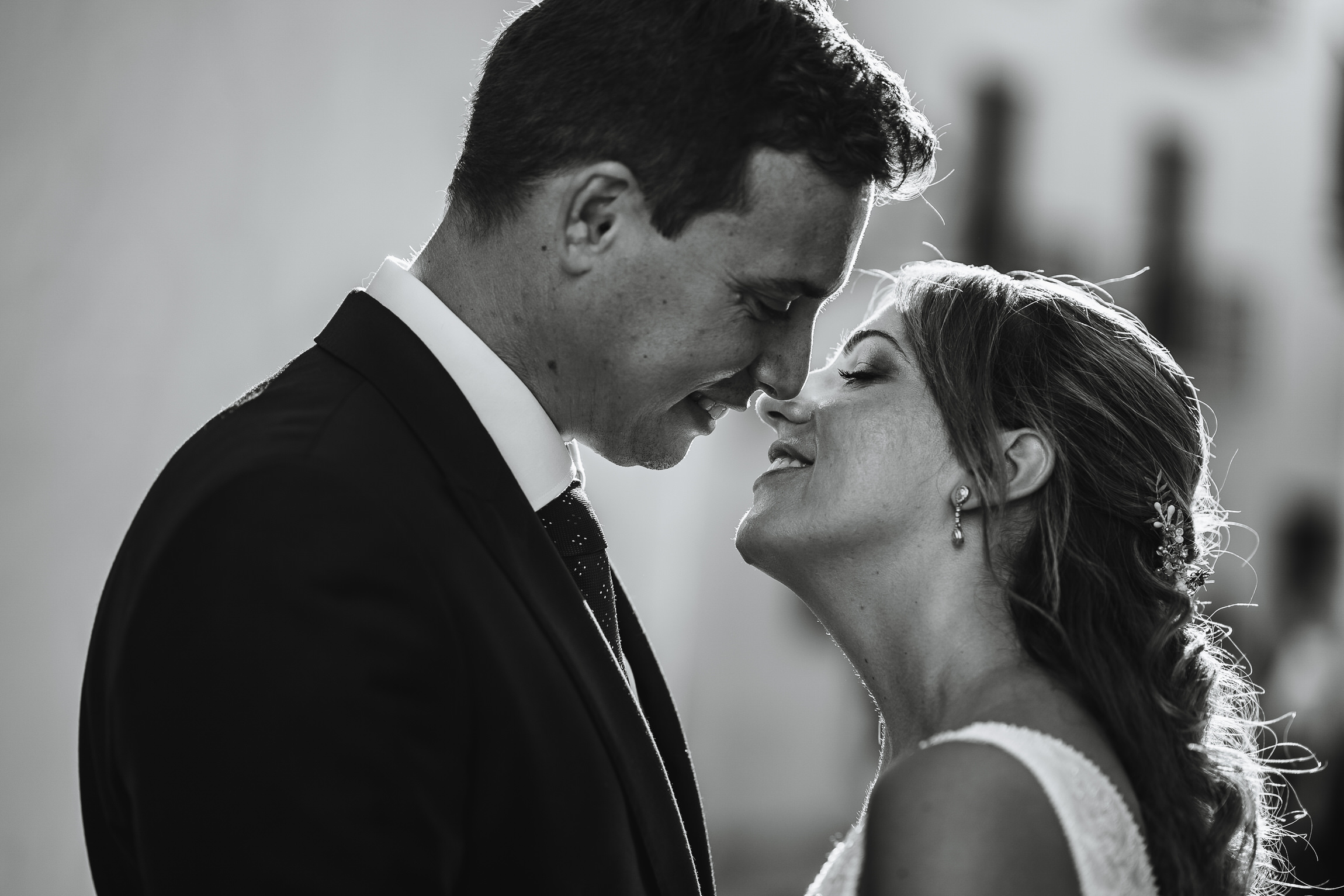 Fotógrafo de bodas en Granada Lorenzo Guerrero