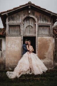 Contacto fotógrafo de bodas Granada