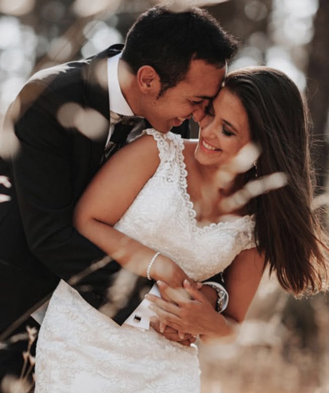 Testimonio fotografía boda
