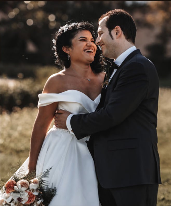 Testimonio fotografía boda