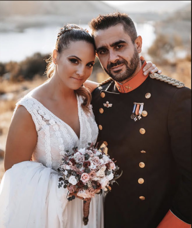 Testimonio fotografía boda